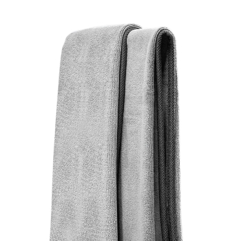 Baseus ręcznik z mikrofibry do auta 40*80cm