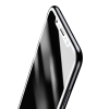 Szkło Hartowane 4D Biała Ramka MOCOLO iPhone X