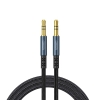 Kabel audio stereo aux 3,5mm mini jack 1,5m