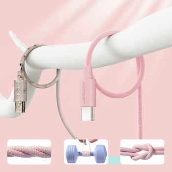 Kabel USB do Lightning iPhone Joyroom Colorful
