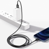 Kabel Lightning USB do Apple BASEUS 1m