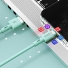 Kabel USB do Lightning 2,4A 1,2m Joyroom Liquid Silicone