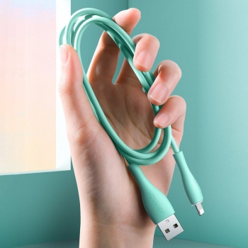 Kabel USB - Lightning do Apple 1m 2,4A Joyroom