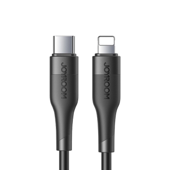 Kabel USB PD - Lightning  2,4A 20W 1,2m Joyroom
