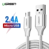 Kabel Micro USB Ugreen 2m 2.4A