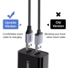 Kabel Micro USB Ugreen 2m 2.4A