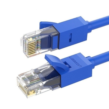 Kabel sieciowy UGREEN Ethernet RJ45 Cat.6 UTP 1m