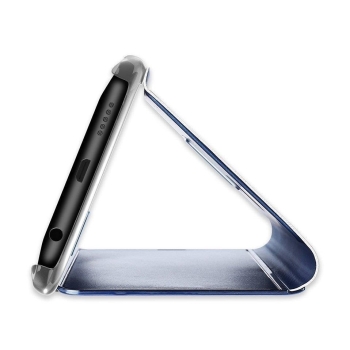 Samsung Galaxy A10 Etui Clear View z Klapką
