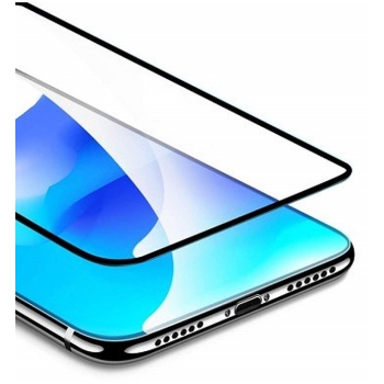 Szkło Hartowane FULL 5D - Samsung A40