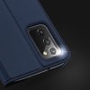 Etui Dux Ducis z klapką do Samsung Galaxy Note 20