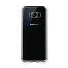 Samsung S8 Plus Etui Glossy Chrom