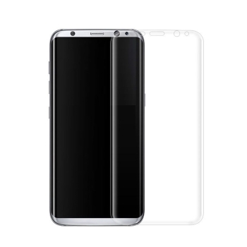 Szkło hartowane 3d full body do Samsung S8 Plus