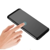 Szkło hartowane 3D do pokrowców Samsung S8 Plus