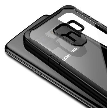 Samsung S9 PLUS - Etui IPAKY Survival