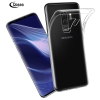 Samsung S9 Plus Etui Silikonowe TPU