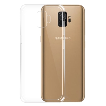 Samsung S9 Etui Silikonowe TPU